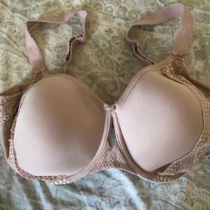 Elomi Charley spacer bra